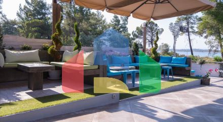 Продаж - Бізнес 240 m² на Сітонії (Халкідіки)