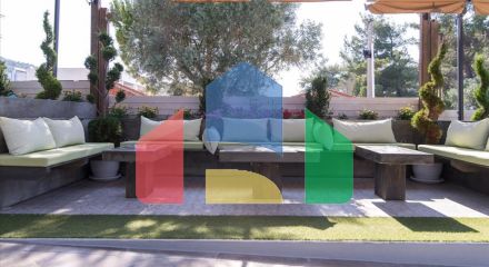 Продаж - Бізнес 240 m² на Сітонії (Халкідіки)