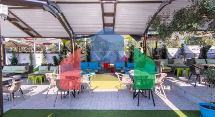 Продаж - Бізнес 240 m² на Сітонії (Халкідіки)