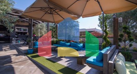 Продаж - Бізнес 240 m² на Сітонії (Халкідіки)