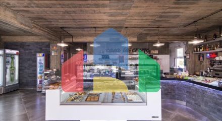 Продаж - Бізнес 240 m² на Сітонії (Халкідіки)