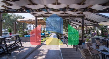 Продаж - Бізнес 240 m² на Сітонії (Халкідіки)