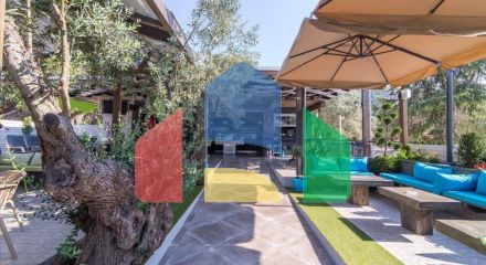 Продаж - Бізнес 240 m² на Сітонії (Халкідіки)