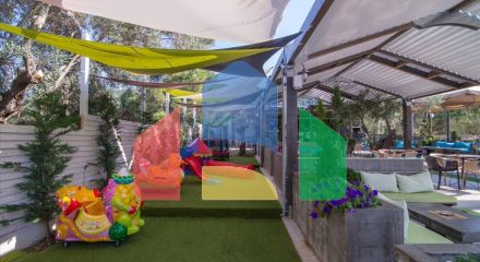 Продаж - Бізнес 240 m² на Сітонії (Халкідіки)