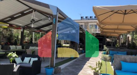 Продаж - Бізнес 240 m² на Сітонії (Халкідіки)