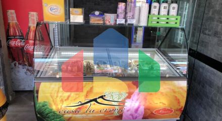 Продаж - Бізнес 240 m² на Сітонії (Халкідіки)