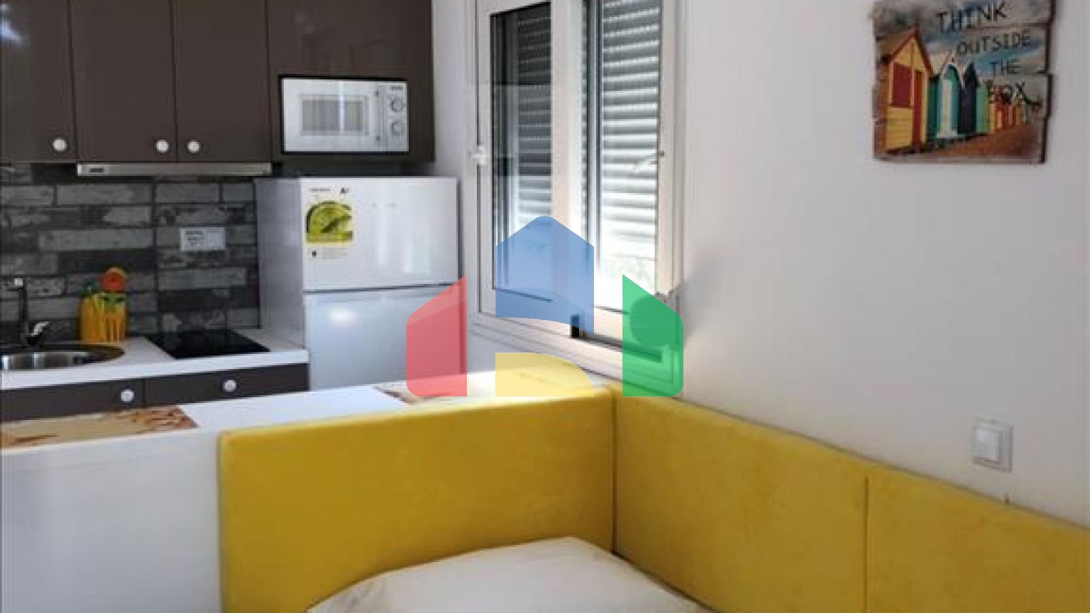 Продаж - Бізнес 240 m² на Сітонії (Халкідіки)