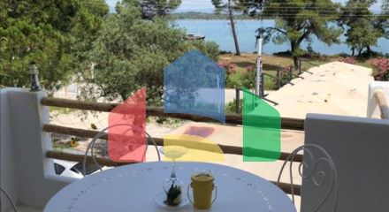 Продаж - Бізнес 240 m² на Сітонії (Халкідіки)