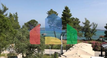 Продаж - Бізнес 240 m² на Сітонії (Халкідіки)