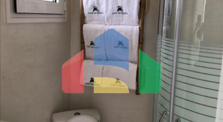 Продаж - Бізнес 240 m² на Сітонії (Халкідіки)