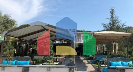 Продаж - Бізнес 240 m² на Сітонії (Халкідіки)