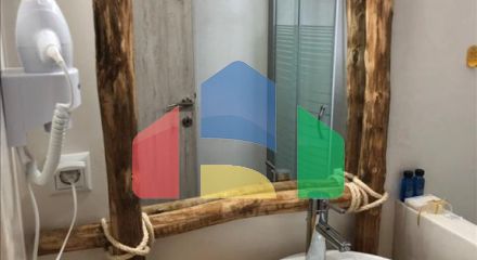 Продаж - Бізнес 240 m² на Сітонії (Халкідіки)