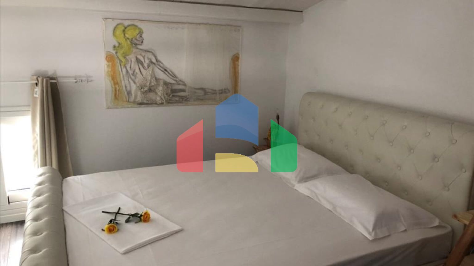 Продаж - Бізнес 240 m² на Сітонії (Халкідіки)