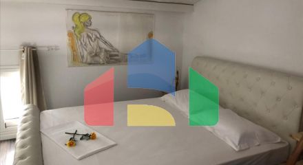 Продаж - Бізнес 240 m² на Сітонії (Халкідіки)