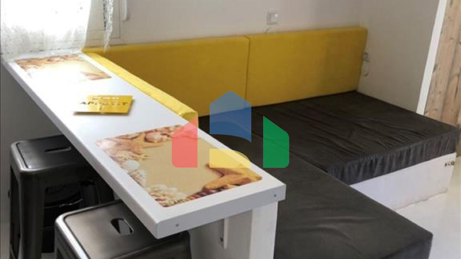 Продаж - Бізнес 240 m² на Сітонії (Халкідіки)