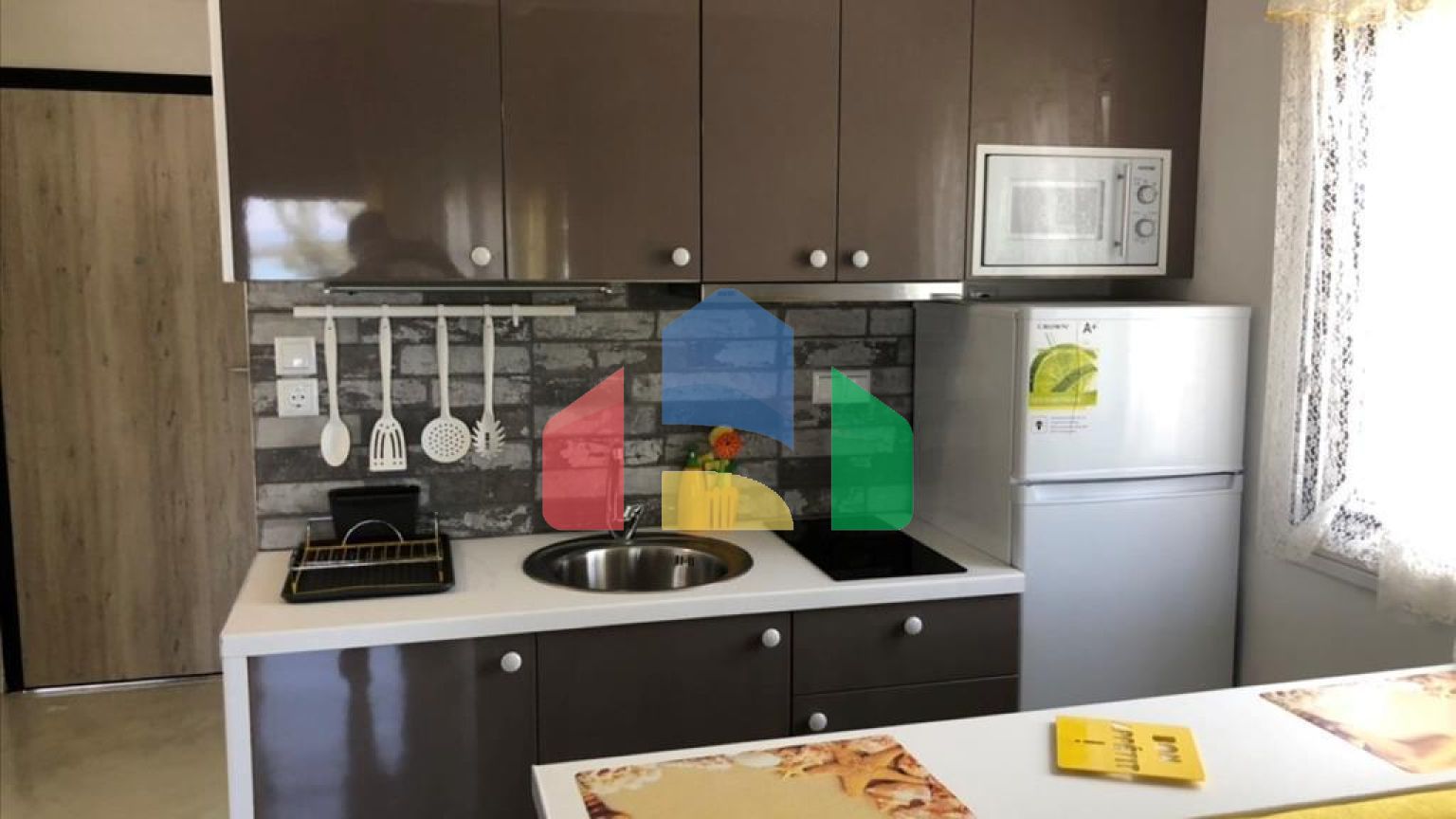 Продаж - Бізнес 240 m² на Сітонії (Халкідіки)