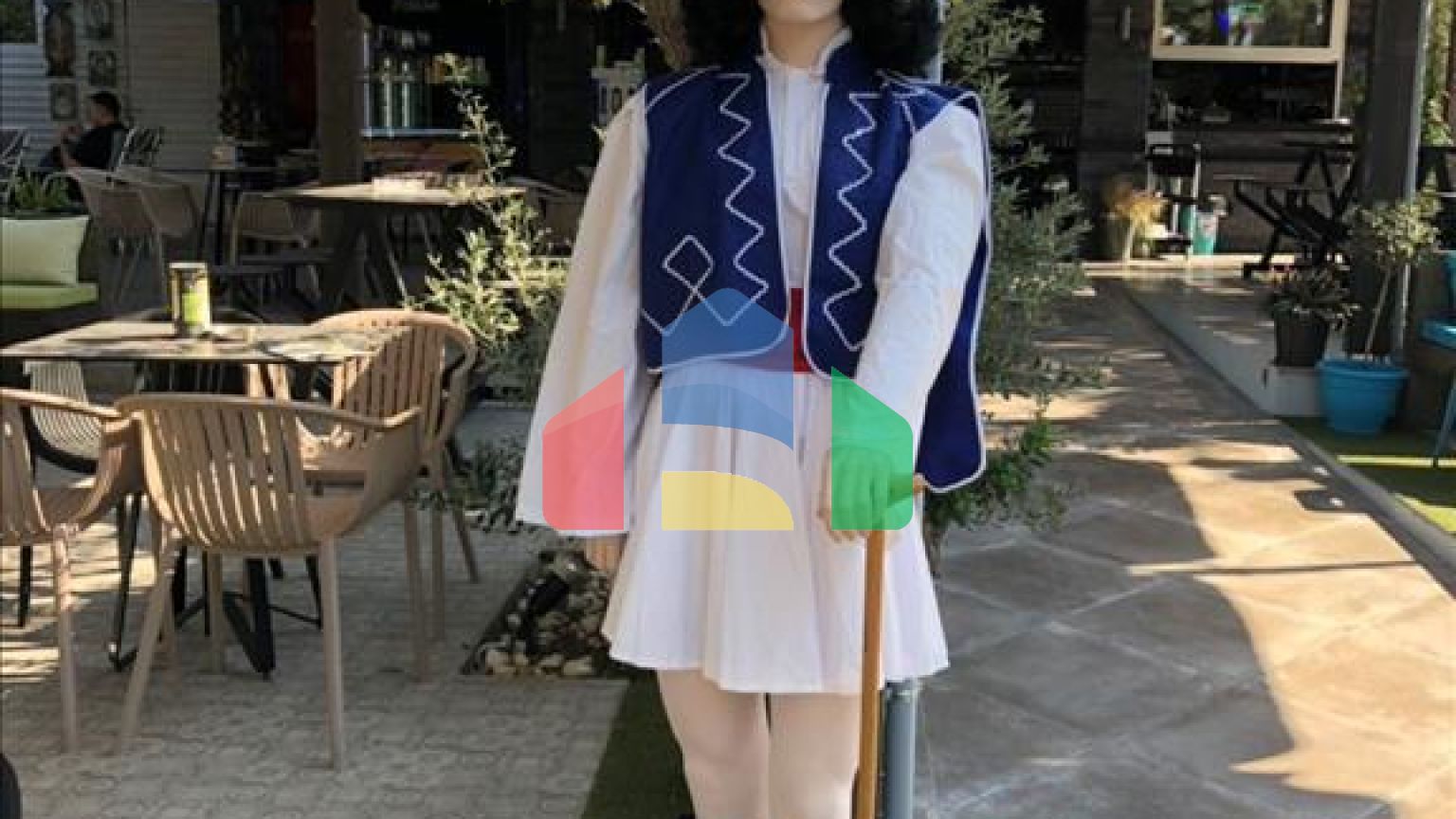 Продаж - Бізнес 240 m² на Сітонії (Халкідіки)