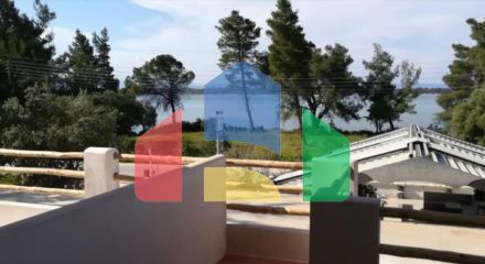 Продаж - Бізнес 240 m² на Сітонії (Халкідіки)