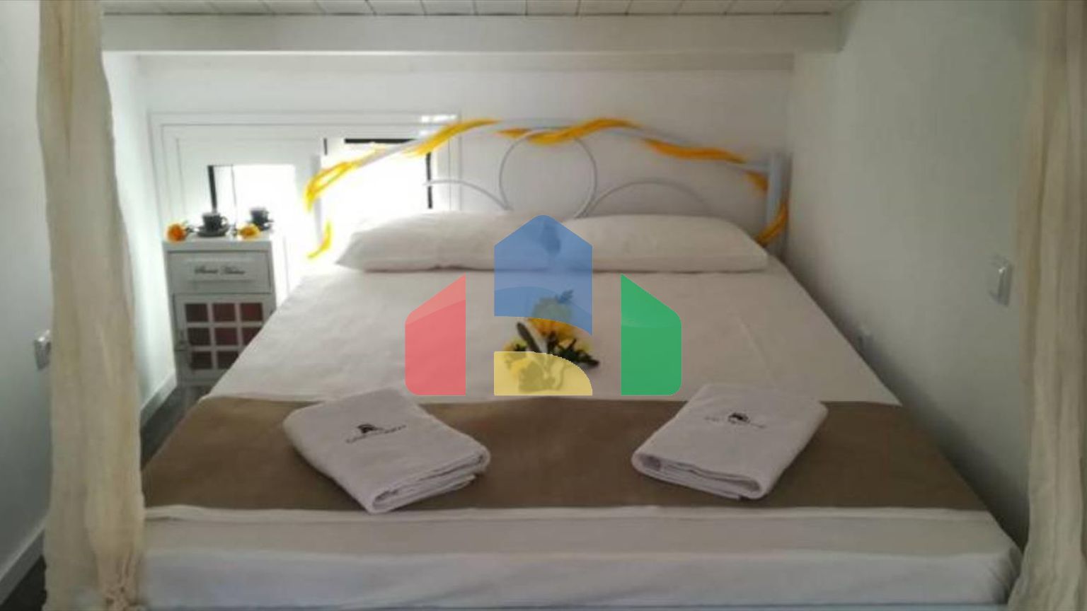 Продаж - Бізнес 240 m² на Сітонії (Халкідіки)