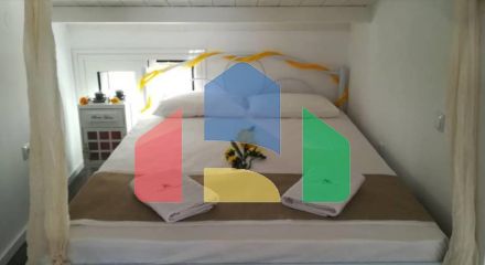 Продаж - Бізнес 240 m² на Сітонії (Халкідіки)