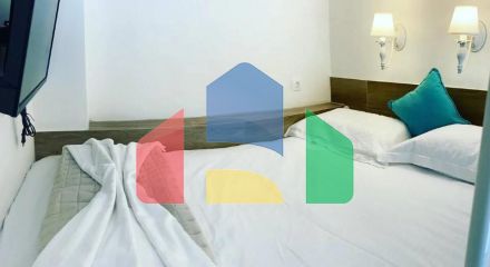 Продаж - Квартира 12 m² на Сітонії (Халкідіки)