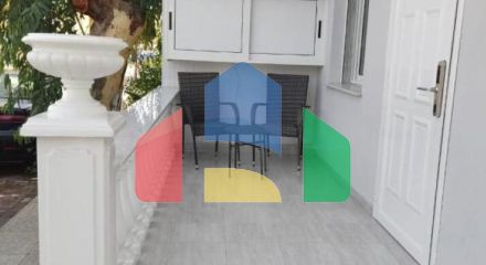 Продаж - Квартира 12 m² на Сітонії (Халкідіки)