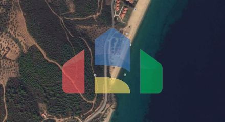 Продаж - Земельна ділянка 30000 m² на Сітонії (Халкідіки)