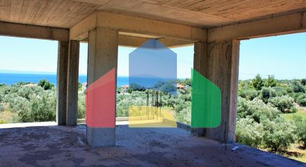 For Sale - Land 4000 m² in Sithonia, Chalkidiki