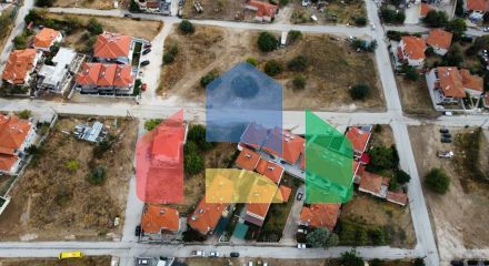 Продажа - Земельный участок 426 m² на Ситонии (Халкидики)