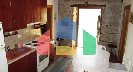 Продаж - Котедж 120 m² на Сітонії (Халкідіки)