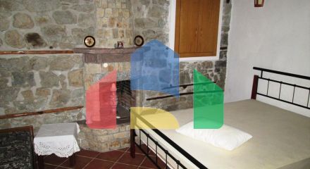 Продаж - Котедж 120 m² на Сітонії (Халкідіки)