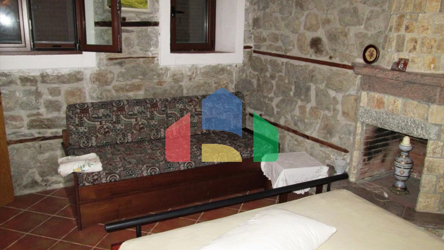 Продаж - Котедж 120 m² на Сітонії (Халкідіки)