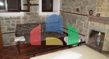 Продаж - Котедж 120 m² на Сітонії (Халкідіки)