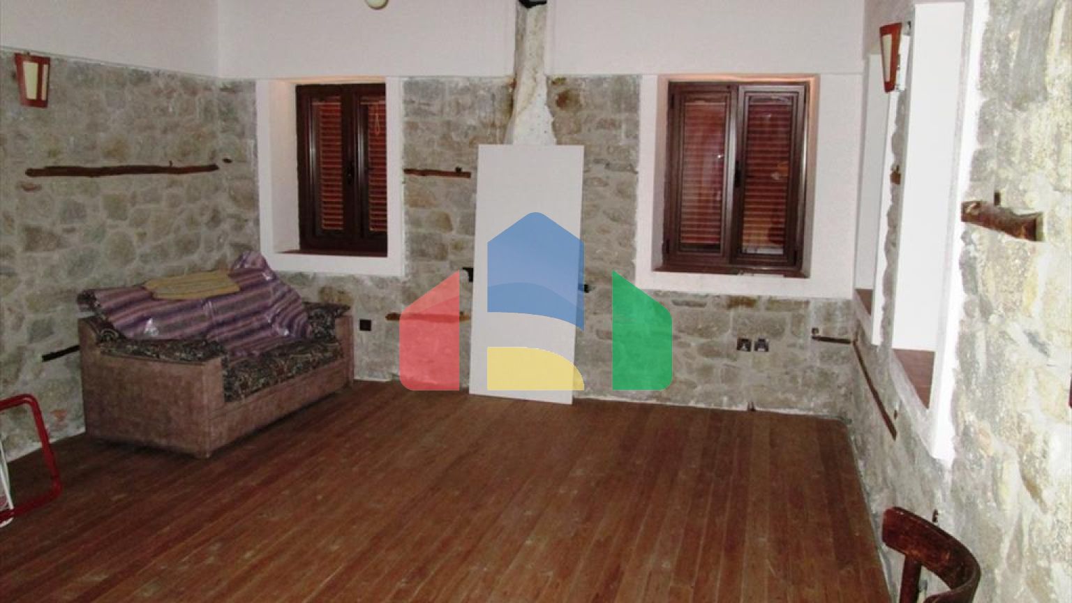 Продаж - Котедж 120 m² на Сітонії (Халкідіки)