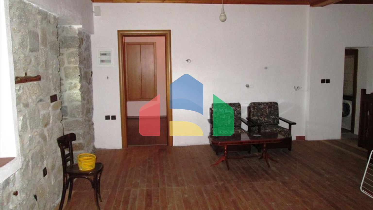 Продаж - Котедж 120 m² на Сітонії (Халкідіки)