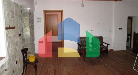 Продаж - Котедж 120 m² на Сітонії (Халкідіки)