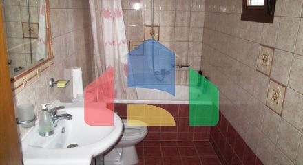 Продаж - Котедж 120 m² на Сітонії (Халкідіки)