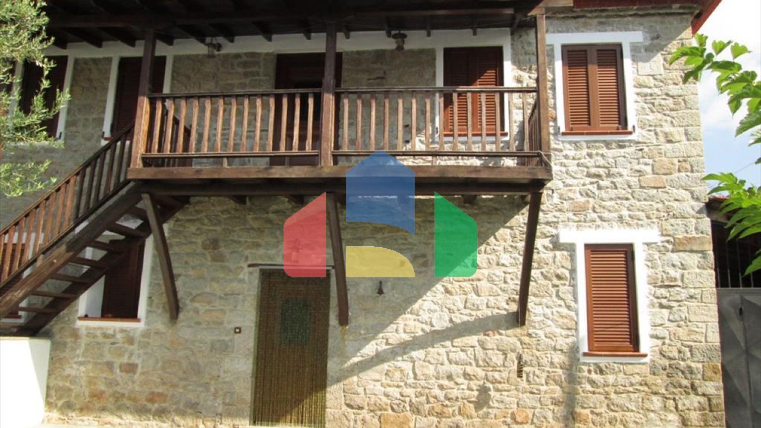 Продаж - Котедж 120 m² на Сітонії (Халкідіки)