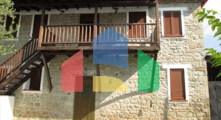 Продаж - Котедж 120 m² на Сітонії (Халкідіки)