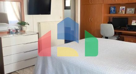 Продаж - Квартира 98 m² на Сітонії (Халкідіки)