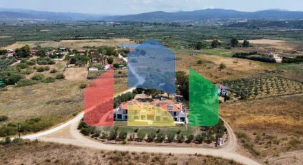 For Sale - Complex 500 m² in Sithonia, Chalkidiki