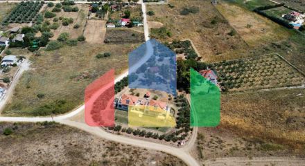 Продажа - Комплекс 500 m² на Ситонии (Халкидики)