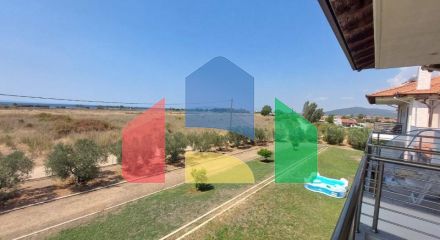 Продажа - Комплекс 500 m² на Ситонии (Халкидики)