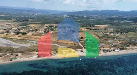 Продажа - Комплекс 500 m² на Ситонии (Халкидики) Продажа - Комплекс 500 m² на Ситонии (Халкидики)