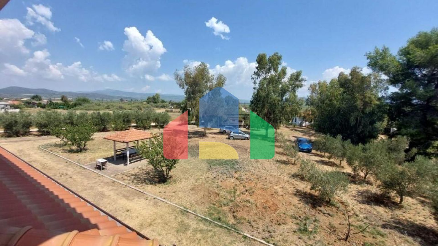 Продажа - Комплекс 500 m² на Ситонии (Халкидики)