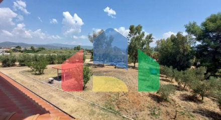 Продажа - Комплекс 500 m² на Ситонии (Халкидики) Продажа - Комплекс 500 m² на Ситонии (Халкидики)