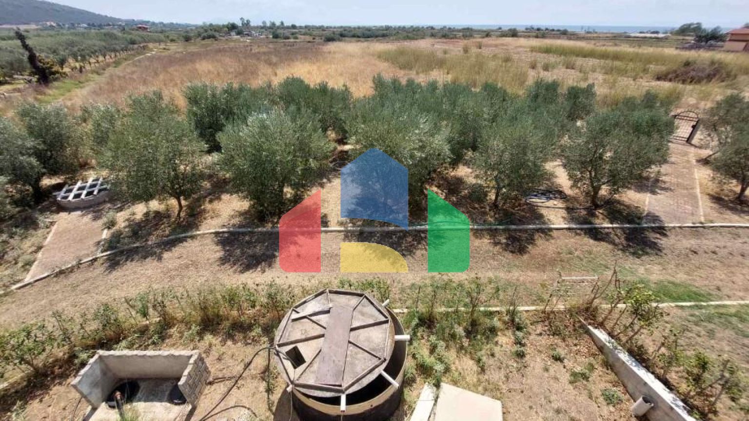 Продажа - Комплекс 500 m² на Ситонии (Халкидики)