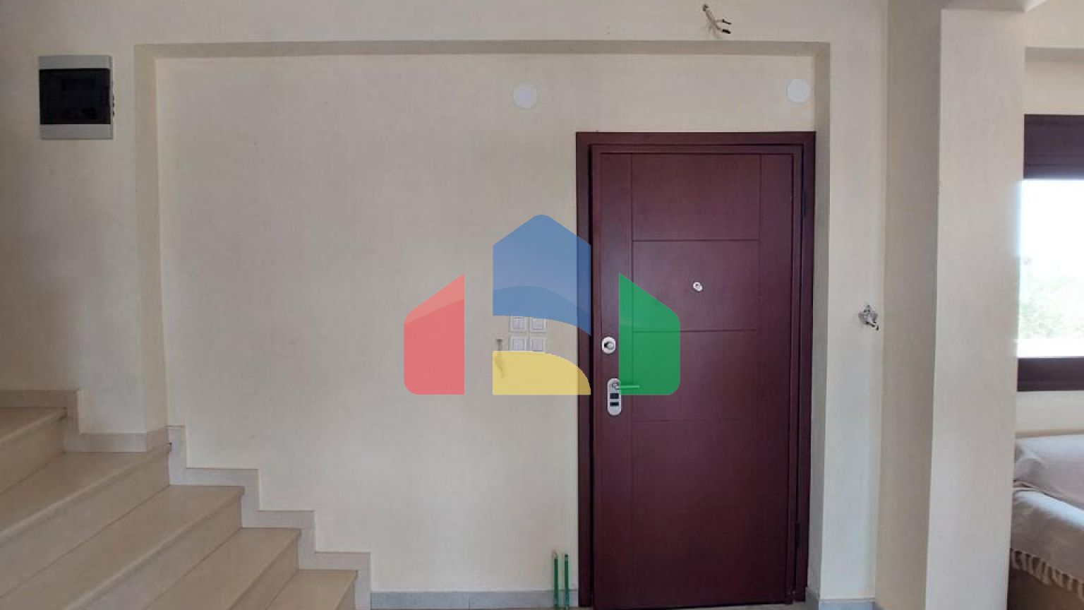 Продажа - Комплекс 500 m² на Ситонии (Халкидики)