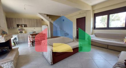 Продажа - Комплекс 500 m² на Ситонии (Халкидики) Продажа - Комплекс 500 m² на Ситонии (Халкидики)