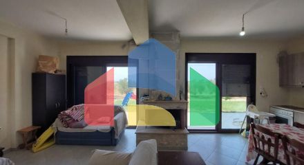 Продажа - Комплекс 500 m² на Ситонии (Халкидики) Продажа - Комплекс 500 m² на Ситонии (Халкидики)